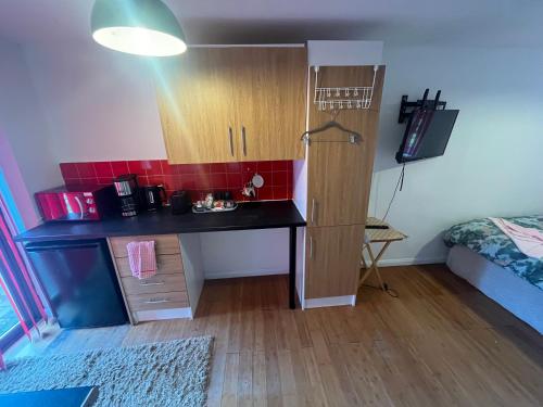 Home away from home - Plumtree