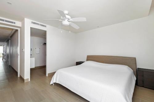 Espectacular Apartamento con vista al mar 5HB, Cancún (zdjęcie 8)