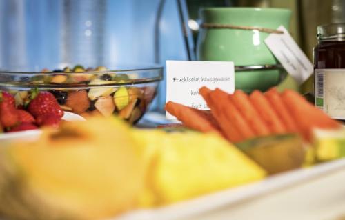 餐飲選擇, Hotel Martini Kaprun inkluding breakfast & free parking in 卡普倫