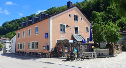 Gasthof zum Brunnen