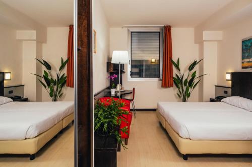 1 queen bed