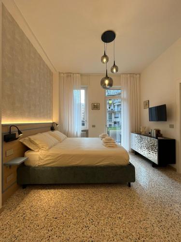 Residenza Tonale, Verona