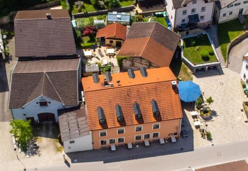 Gasthof zum Brunnen - image 7