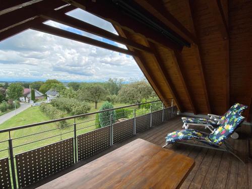 Ferienwohnung Karin in Oberteuringen, Deutschland