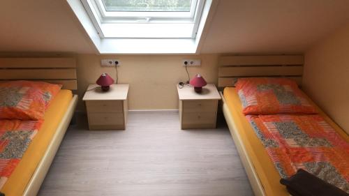 Ferienwohnung Karin in Oberteuringen, Deutschland