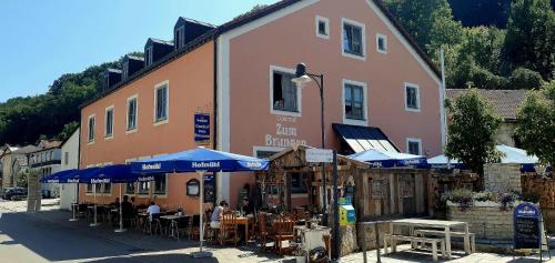 Gasthof zum Brunnen - image 8