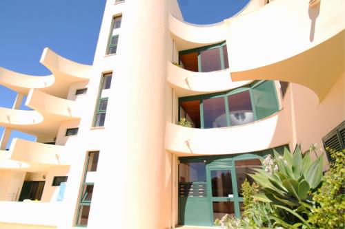 The Shell House
