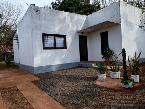 Viesnīcas āriene, Casa Pueblo Antiguo in San Ignacio