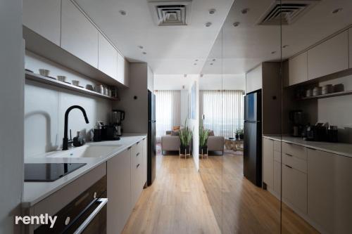 设施服务, Luxury Apartments And Studios At Sea Side By Rently in 埃拉特
