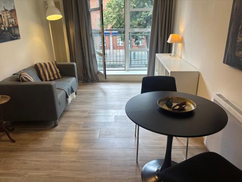 Dublin City Centre apartment, Dublin (photo 5)