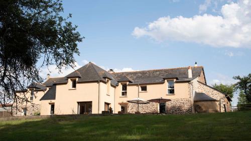 La Hulotte- Brocéliande gîte à louer Tombeau de Merlin
