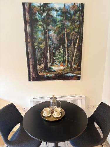 Dublin City Centre apartment, Dublin (photo 4)
