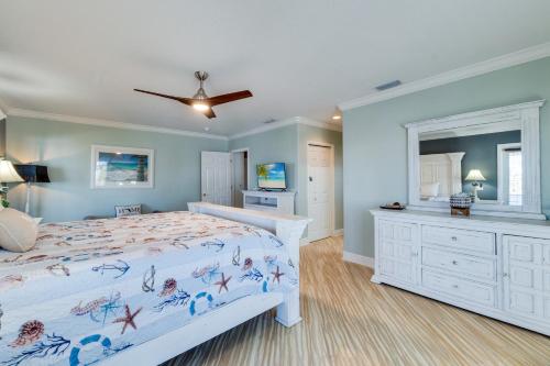 A Bean Point Paradise – Anna Maria