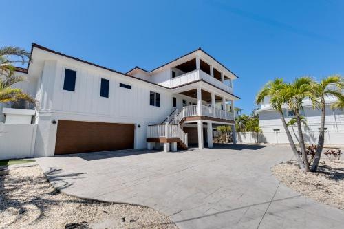 A Bean Point Paradise – Anna Maria
