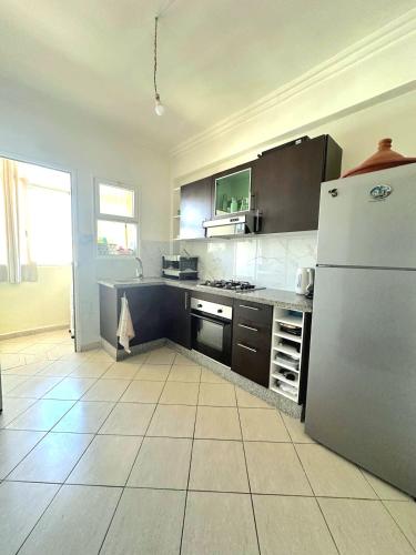 Appartement avec piscine Bouznika in Bouznika