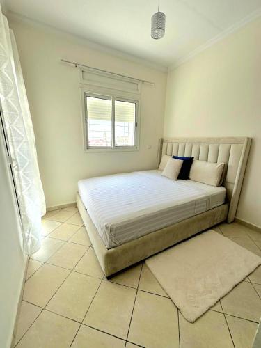 Appartement avec piscine Bouznika in Bouznika