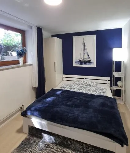 Apartment am Waldrand in Lauf an der Pegnitz, Deutschland