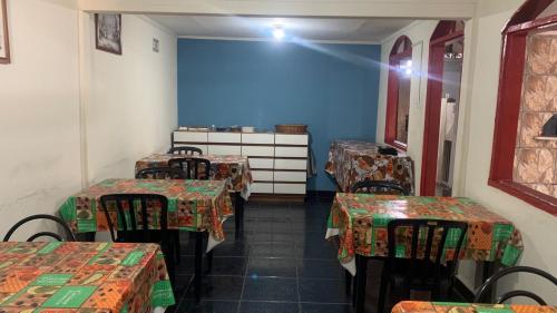 Hotel Santo Antoninho – Goiânia, OK