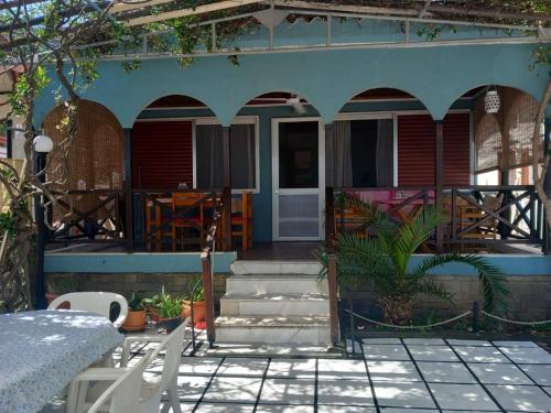 Στο Λιμανι, Ierissós (fotografie 5)