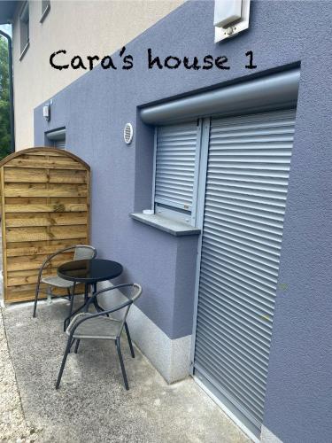 Cara's house, Lublaň (fotografie 9)