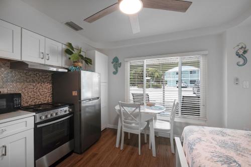 A Beach Retreat on Casey Key