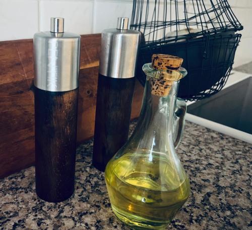 Cozy Apartment in Luostarinmaki