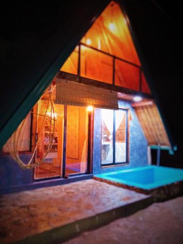 Ella Shia Cabana - Ella