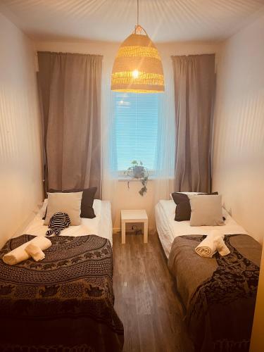 Cozy Apartment in Luostarinmaki