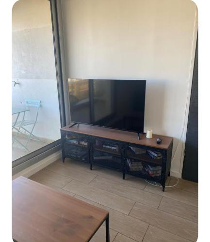 Sublime Appartement Vue Mer Prado 13008 Proche Plages et Velodrome, Marseille (fotografie 4)