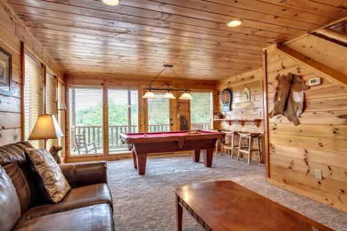 Absolutely Perfect Cabin by Staycating thumb 2