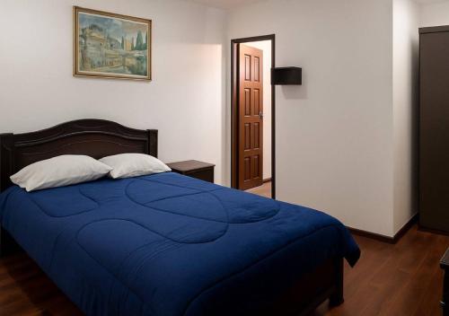 Hotel Saraguro Loja in Loja