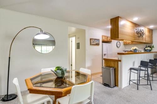 6 Mi to Keystone Resort Cozy Lake Dillon Condo! thumb 4