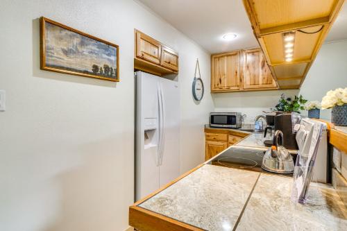 6 Mi to Keystone Resort Cozy Lake Dillon Condo! detail