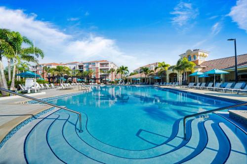 Orlando Resort Rentals at Universal Boulevard in Orlando, Vereinigte Staaten von Amerika