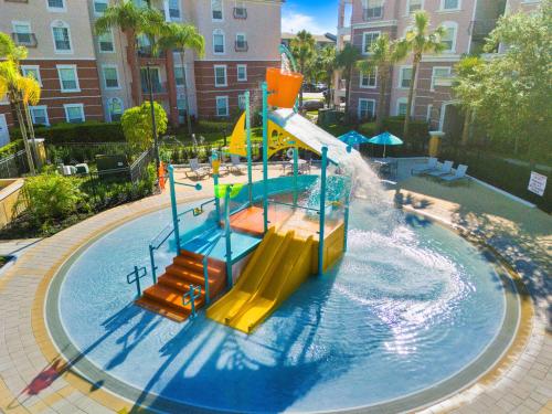 Orlando Resort Rentals at Universal Boulevard in Orlando, USA