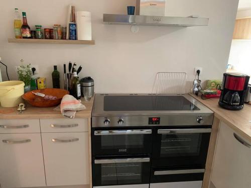 Le Moulin de la Planquette in 埃丹