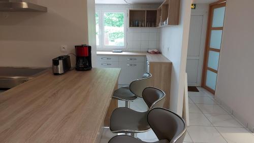 Le Moulin de la Planquette in 埃丹