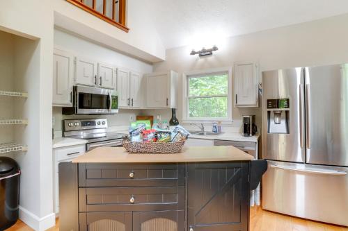 Pet-Friendly Lake Monticello Home with Perks! in Keswick (VA)