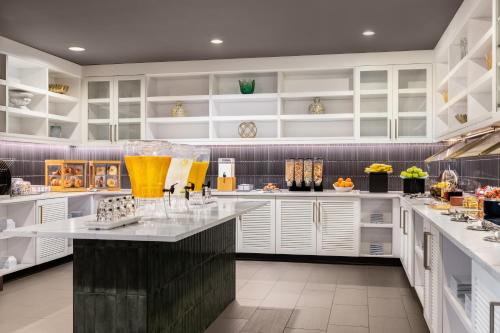 餐飲選擇, 夏洛特市中心凱悅嘉軒酒店 (Hyatt Place Charlotte Downtown) in 夏洛特城中心