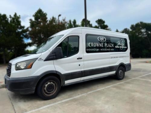 Crowne Plaza Shenandoah an IHG Hotel - image 7