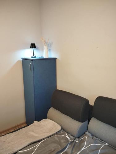 Noclegi na Szczęśliwej 1 w Okunince