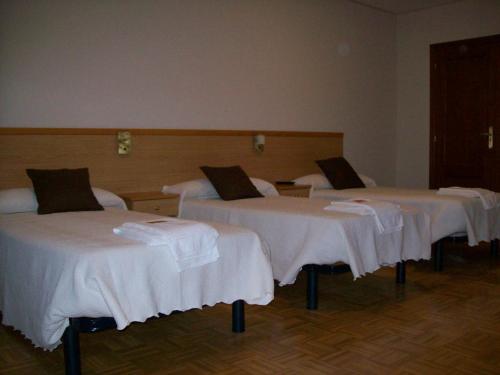 Hostal Cerecedo - image 2