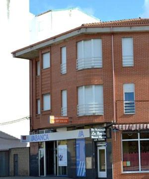 Hostal Cerecedo - image 8