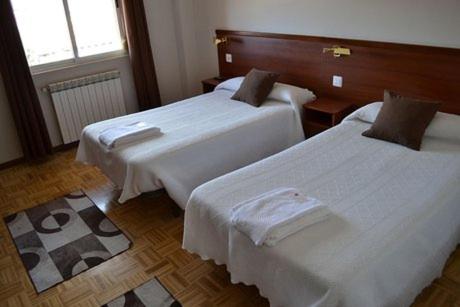 Hostal Cerecedo - image 5