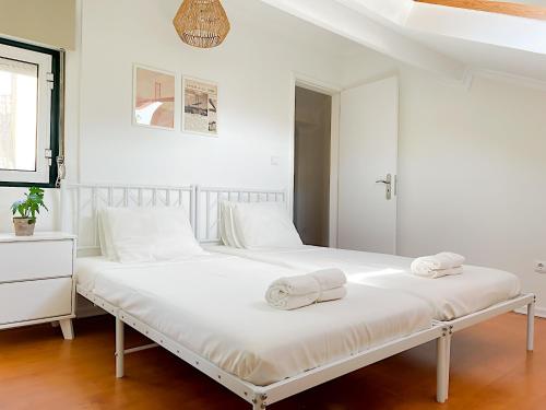 Cozy 3 Bedroom Apartment in Belem Lisbon 3 to 5 Guests, Lisabon (fotografie 11)
