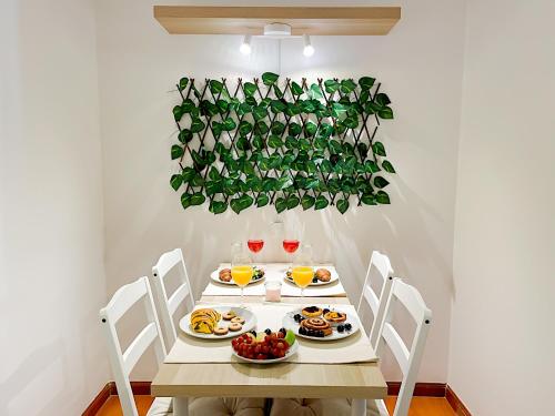 Cozy 3 Bedroom Apartment in Belem Lisbon 3 to 5 Guests, Lisabon (fotografie 5)