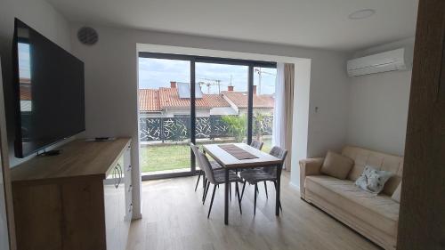 Apartmaji Sopotnik in Jagodje