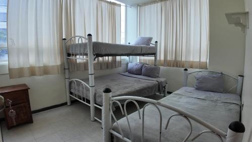 Hostal Ciudad de México - Habitaciones privadas con Wi-Fi en el centro histórico - image 2