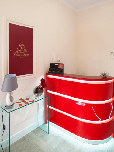 Velvet Suite 4