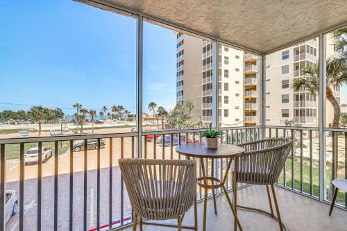 Walk to Gulf Bonita Springs Studio with Pool!